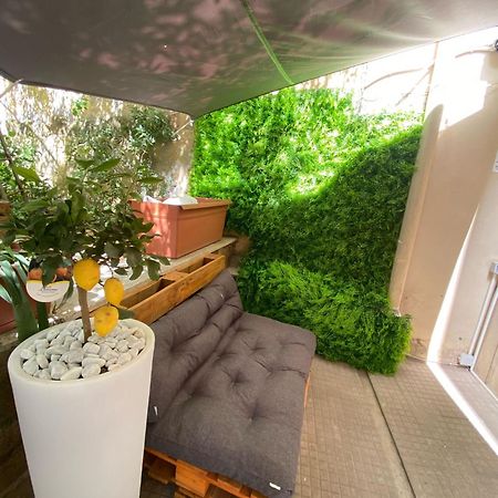 The Green House Rome Exterior photo