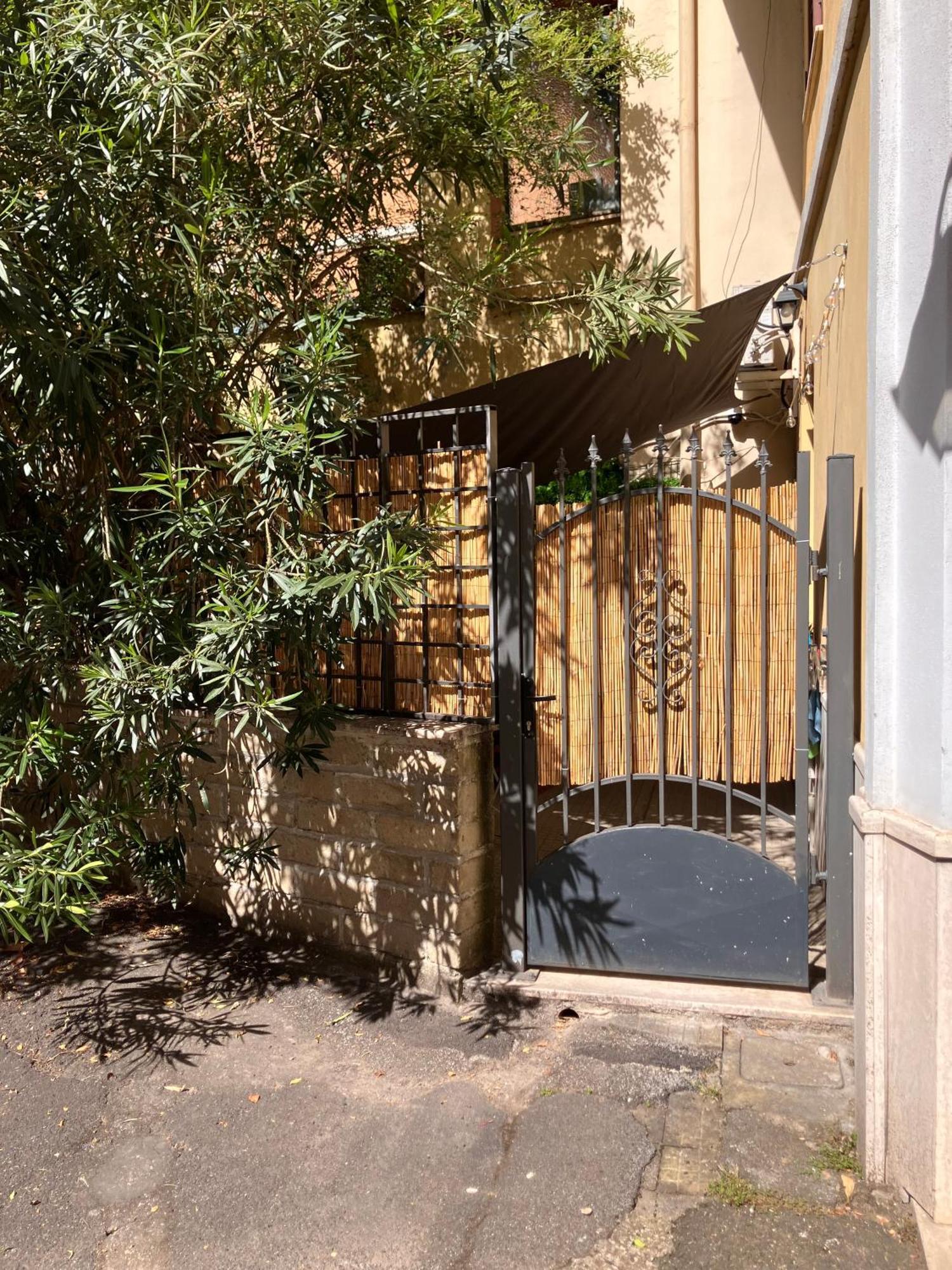 The Green House Rome Exterior photo